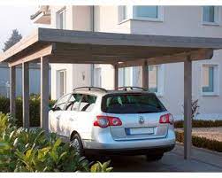 Kvh Einzel Carport Rugen 1 Lasiert Grau Kaufen Bei Obi Carport Carports Wolle Kaufen