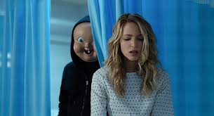 「ハッピー・デス・デイ」の画像検索結果