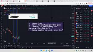 @TradingWarzs video Tweet