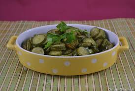 Maybe you would like to learn more about one of these? 8 Contorni Con Le Zucchine Facilissimi