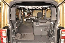 フィッシングショー15 ダイハツ ウェイク に 釣り 仕様 プロのノウハウふんだんに レスポンス response jp ダイハツ ウェイク ダイハツ ウェイク