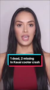 How Did Jackie Mccall Die Kauai