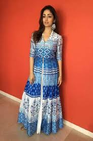 One Piece Dress By Saree Online