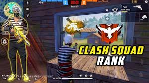 Free fire, just like pubg mobile, is a fairly popular battle royale game on mobile. Free Fire How To Reach Grand Master In Clash Squad Ranked Season 4 Tharkistan Com For Gamer S