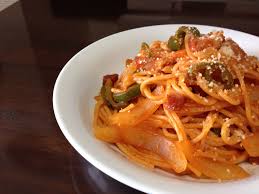 pasta おしゃれまとめの人気アイデア pinterest yuusuke hasegawa ナポリタン