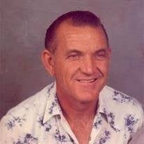 Mr. Cornelius A. "C.A." Jones Obituary