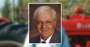 Darwin Douglas Nill Obituary March 8, 2023