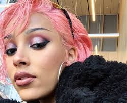 Doja cat and saweetie — best friend (2021) doja cat feat bebe rexha, natti natasha — baby, i'm jealous (remix) (2020) doja cat and ariana grande — motive (positions 2020) Doja Cat 22 Facts About The Streets Rapper You Probably Never Knew Popbuzz