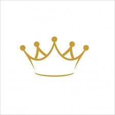 Vetor De Design De Logotipo De Coroa Coroa Clipart Logo Icones Imagem Png E Vetor Para Download Gratuito Crown Tattoo Design Crown Png Crown Logo