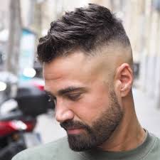 Male haircuts of various lengths are described for you to make a right choice. 30 Classy Hairstyles For Men With Thin Hair Hairstyle On Point
