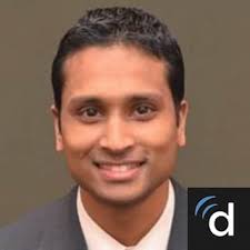 Dr. Sidharth V. Puram, MD