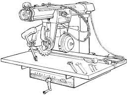 Jun 13, 2021 · how to correctly wire up an old table saw or radial arm saw from rockwell beaver sears. Craftsman 10 Radial Arm Saw 113 29402 113 29440 Operator Parts Manual Ozark Tool Manuals Books Radial Arm Saw Radial Arm Saw Table Craftsman