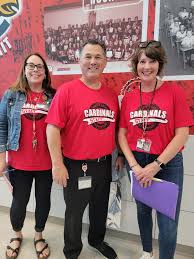 2022-2023 Meet the Teacher was a...