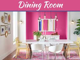 The interior design is one of juxtaposition, according to the designer. Best Dining Room Decor Ideas To Make Your Evenings Look Lively My Decorative