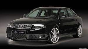 Hofele Audi A4 B6 Audi S4 Audi A4 Audi Dealership