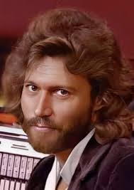 Barry Gibb