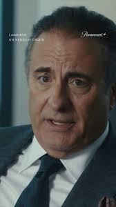 Morgan Freeman es Edwin Mullins en #Lioness 🪖 Nueva temporada disponible  solo en #ParamountPlus