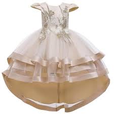 Robe cérémonie fille (2 ans à 16 ans). Robe Ceremonie Fille Demoiselle Enfant Jupe Loose Petales Noeud Papillon Au Dos Fleur Robe Filles 6 14 Ans Kaki Achat Vente Robe De Ceremonie Soldes Sur Cdiscount Des Le 20 Janvier Cdiscount