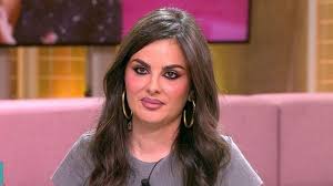 Fiesta: Alexia Rivas reacciona al ataque de Olga Moreno y responde tajante: "No me sorprende su golpe bajo" Video | Mediaset Infinity