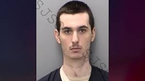 Georgia man convicted of killing his girlfriend, shooting and injuring  himself after losing job