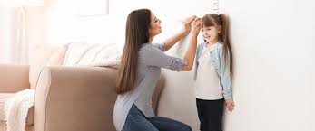 متى يتوقف النمو عند البنات ويب طب