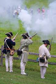 Sep 08, 2021 · the alabama society is part of the national society daughters of the american revolution (nsdar or dar). Patriot Uniforms During The American Revolution Lovetoknow