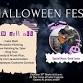 Halloween Fest at The Cove at Lake Cypress event image