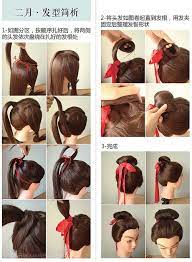 Pin By Bianca On Peinados Japanese Hairstyle Traditional Hairstyle Geisha Hair