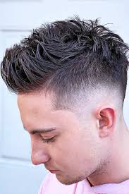 The low fade starts extremely low, with skin at the very bottom, and then blends up from that point, following the natural curvature of the head, says gore. Low Fade Haircut Guide And Styling Ideas Menshaircuts Com
