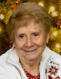 Obituary information for Augusta Mae Smith