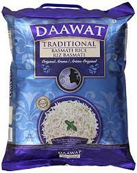 If you require specific advice on any real foods own label branded product, please contact our customer services department. Best Basmati Rice That Tastes Good Reviews 2021