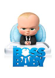 The Boss Baby Movie Poster Id 131507 Image Abyss