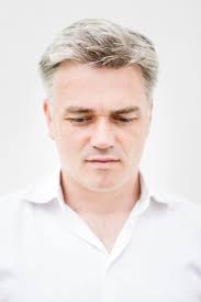 Mark Forrest (@ForrestMark)