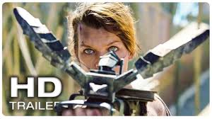 He's one of the most popular martial arts movie stars of all time, having starred in some of the most popular films ever made. Monster Hunter Trailer 2 Official New 2020 Milla Jovovich Tony Jaa Action Movie Hd Latest Movie Tv Trailors
