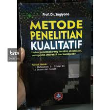Download download buku metode penelitian sugiyono 2012 for free. Buku Metode Penelitian Kualitatif Sugiyono Shopee Indonesia