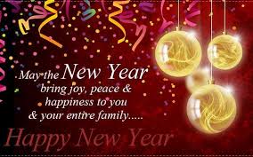 Happy New Year Is One Of The Most Important And Huge Events Across The World Description F New Year Wishes Quotes New Year Wishes Messages Happy New Years Eve