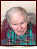 Ross James McAllister