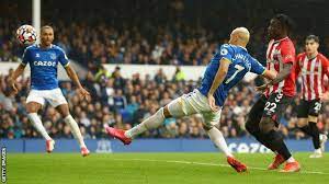 The toffee fans hope that finally, a manager can bring stability to the club after having four managerial changes since 2016. Wizu9oxuuh95mm
