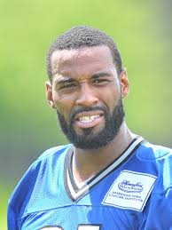 Lions WRs Johnson, Moore sit out rare Sunday practice