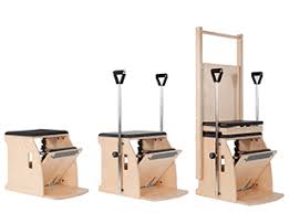 Wunda Chair Balanced Body
