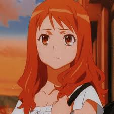 This server is not equipped for therapy and it may. ð'¨ð'ð'‹ð'ð'– Anohana Anime Aesthetic Icons Anime Pfp Orange