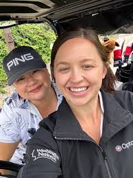 Hattie Deleon's Instagram, Twitter & Facebook