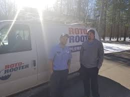 First person out was very helpful and official looking. Roto Rooter Plumbing Drain Services 2921 Cardwell Rd Richmond Va 23234 Usa