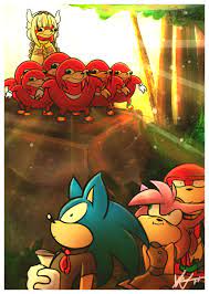 Blossom Fur7 Sonic Funny Sonic Fan Characters Sonic