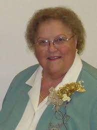 Margaret Louise (Pick) Mock