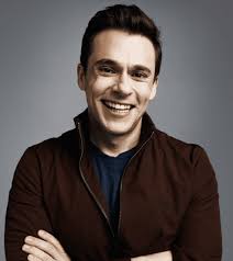 Bryan Safi and the Power of Authentic LGBTQ+ Representation