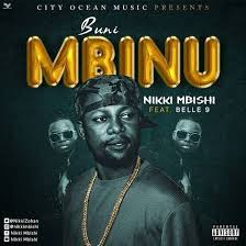 Audio Nikki Mbishi Ft Belle 9 Buni Mbinu Mp3 Download Https Ift Tt 2hjrbyp Audio Songs 9 Songs News Songs