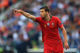 Rúben dos santos gato alves dias (born 14 may 1997), known as rúben dias (portuguese pronunciation: Benfica Centre Back Ruben Dias Set For 62million Manchester City Switch Barrhead News