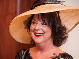 Kathleen Gallagher's Funeral Details