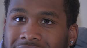 Damar Hamlin's former teammate relying